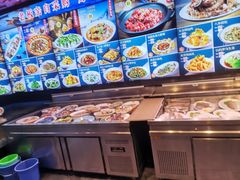 -老大连·海肠捞饭·大连海鲜大连菜(西安路店)