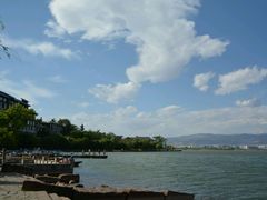 android_upload_pic-西昌邛海湿地