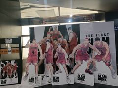 -SFC上影百联影城(八佰伴IMAX店)