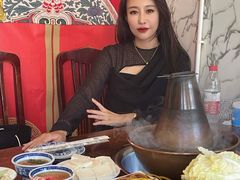 -前门张记涮肉(前门店)