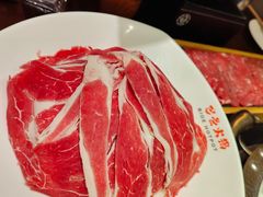 -巴邑火锅(江北万达店)