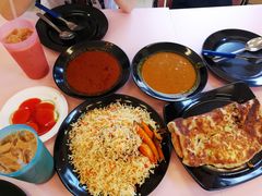 -新加坡Zam Zam餐馆