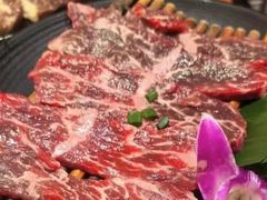 -大唐尚武烤活鳗鱼黑牛烤肉(大里路店)