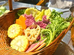 -椰庭·椰子鸡·创意玩家(晶耀前滩店)