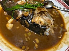 -旺顺阁鱼头泡饼(常营店)