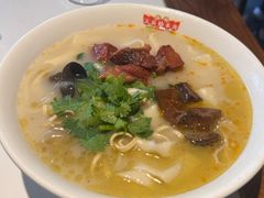 -三厂烩羊肉(五龙口店)