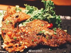 -伍丁·烤牛肋(和平东桥店)