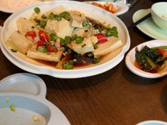 -俏东方·海味水饺·青岛菜(崂山店)