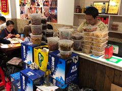 -华仔龙虾(永乐路总店)