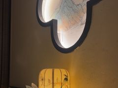 -绿茶餐厅(东莞翔龙天地店)
