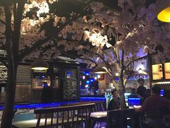 -蜜桃餐厅·江浙融合菜(荟聚购物中心店)