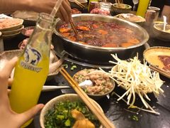 -大龙火锅(老店)