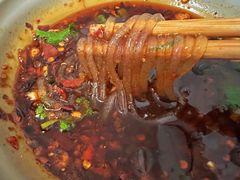-汝萍传统蘸水菜(春华路总店)