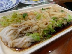 虾仁肠粉-捷信牛奶甜品世家(柳巷店)