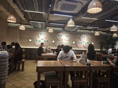 -云阿蛮云南生烫牛肉米线(奉贤路店)