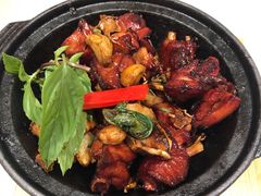 -鹿港小镇(悠唐店)