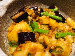 土豆闹茄子-望蓉城·古法酸菜鱼(世纪汇店)