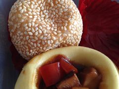 -香融府·烤鸭·家常菜(马家堡路店)