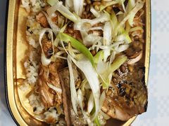 -樱之盛宴·蟹料理海鲜自助(前进大街店)