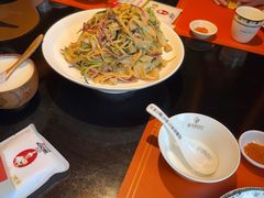 -蒙古人烹羊专家(东风大街店)