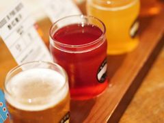-Goose Island Brewhouse鹅岛精酿啤酒酿造工坊餐厅