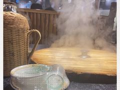 -三里屯土灶台(盐城总店)
