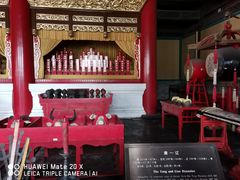 -历代帝王庙博物馆