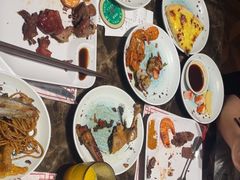 -汉丽斯巴西烤肉自助(市南店)