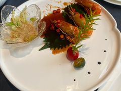 -楚禾宴·家宴(光谷大道店)