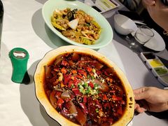 -全聚德(蓝山店)