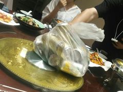 -小杨烤肉(高新店)