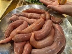 -浩运海鲜·16年专注青岛菜(石老人店)