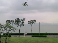-深圳湾公园(南山区)