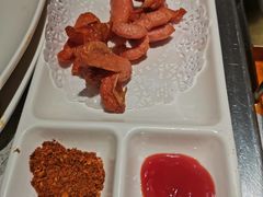 -海底捞大排档火锅(悦荟广场店)