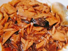 -玉华台饭庄·淮扬菜·烤鸭(望京店)