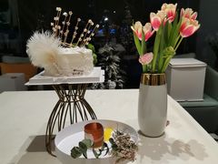 -澈烘焙·生日蛋糕·下午茶(龙华店)