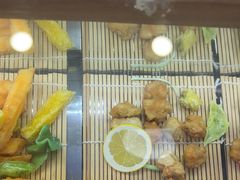 -1973继光香香鸡(金桥国际店)