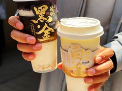 -茶话弄(中贸广场店)