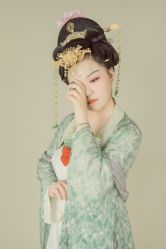 -盘子女人坊古装写真摄影(南京总店)