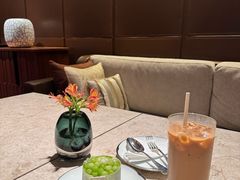 -长沙君悦酒店·湘江36中餐厅