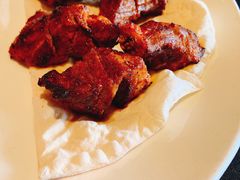 炭烤牛里脊-Efes Turkish & Mediterranean Cuisine 艾菲斯餐厅(陆家嘴店)