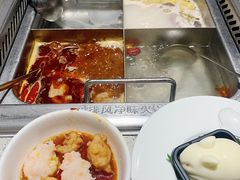 -海底捞火锅(杭州萧山宝龙广场店)