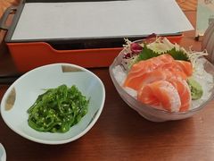 -莳空烧鸟店(晨沐店)