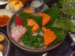 -德川家日本料理(中关村寰太大厦店)
