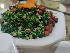 酒香草头-阿巧一号私房菜(止园路店)