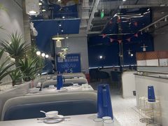 -兰湘子·湘菜小炒(崂山丽达店)