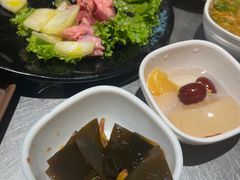-合易泓烤肉•首创生椰大油边(宁山路店)