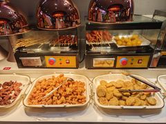 -潮牛岛·潮汕鲜切牛肉自助火锅(无锡首店)