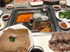 -海底捞火锅(方塔东街店)
