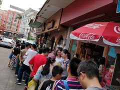 -细妹五香牛杂(步行街店)